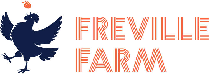 Freville Farm